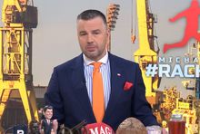 Michał Rachoń w TV Republika