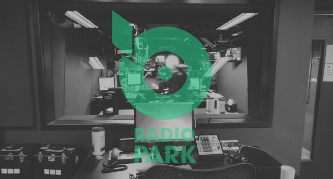Radio Park z nowym logo na urodziny (wideo)