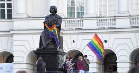 Zatrzymanie Margot. Wiadomo już, gdzie znajduje się aktywistka