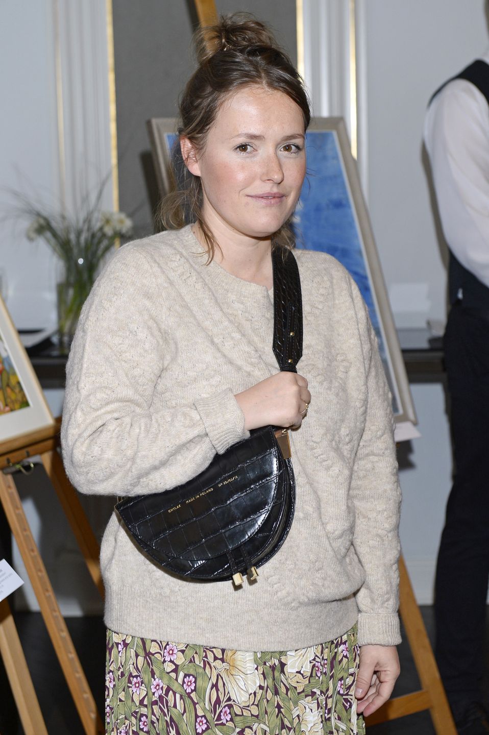 scena z: Olga Frycz, SK:, , fot. Niemiec/AKPA
listopad 2018, Olga Frycz