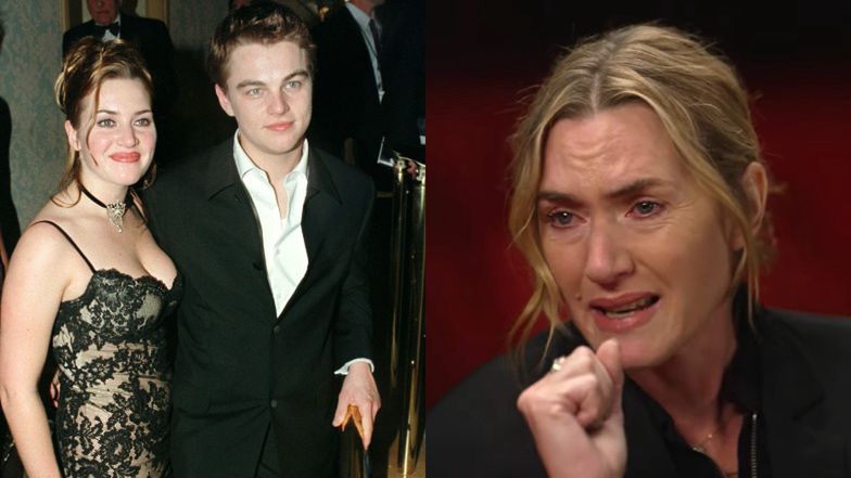 Kate Winslet: Rising above Hollywood's harshest trials