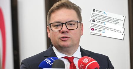 Poseł Polski 2050 o kilometrówkach. Jego słowa wywołały burzę