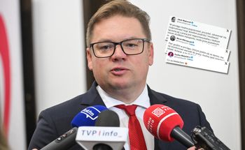 Poseł Polski 2050 o kilometrówkach. Jego słowa wywołały burzę