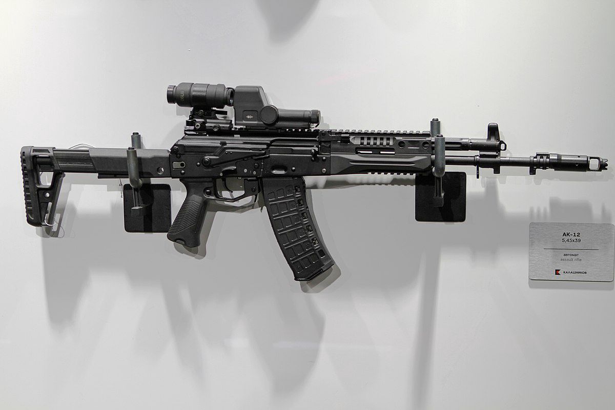 AK-12