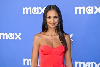 "Bardzo ubolewam". W tym roku Klaudia El Dursi nie spędzi świąt w domu