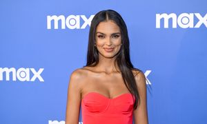 "Bardzo ubolewam". W tym roku Klaudia El Dursi nie spędzi świąt w domu