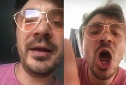 Daniel Martyniuk ma nową dziewczynę. "Piękną Hiszpaneczkę".