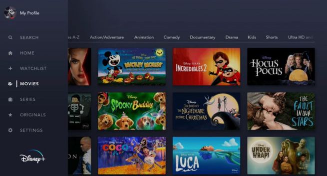 Disney+ pokona w Polsce Netfliksa? „Może mieć mały problem"