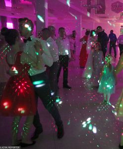 Wielkopolska. Wesele przerwane przez policję. Koniec zabawy!