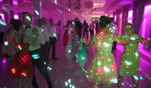 Wielkopolska. Wesele przerwane przez policję. Koniec zabawy!