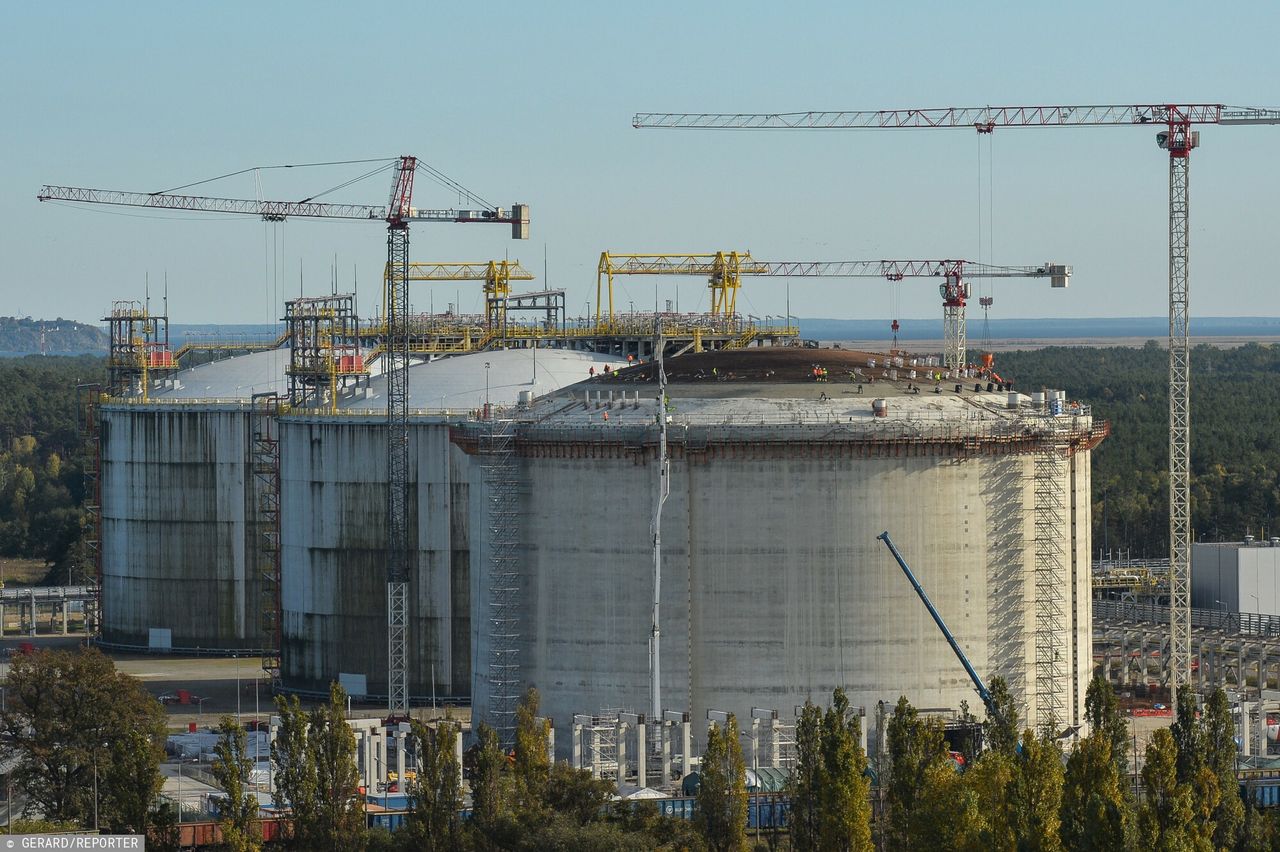 "Polska przygotowana do zimy". Niemieckie media: dlaczego nie my?