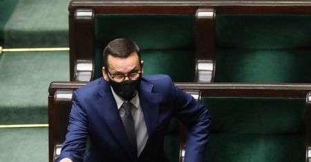 Tragiczne dane z Ministerstwa Zdrowia. Padł rekord, o którym mówiono
