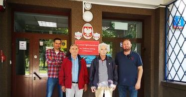 Warszawa. Spotkanie po 70 latach. Najciekawsze tajemnice są tuż obok