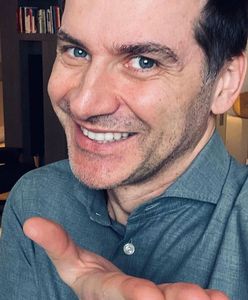 Widok zapierający dech. Taki luksus to rzadkość nawet wśród gwiazd