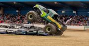 Monster trucki ponownie w Radomsku. Widowisko dla fanów motoryzacji
