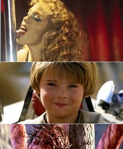 TOP 10: Fatalne filmy, które  zrujnowały im kariery