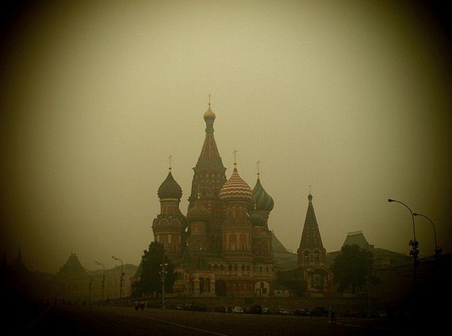 Moscow