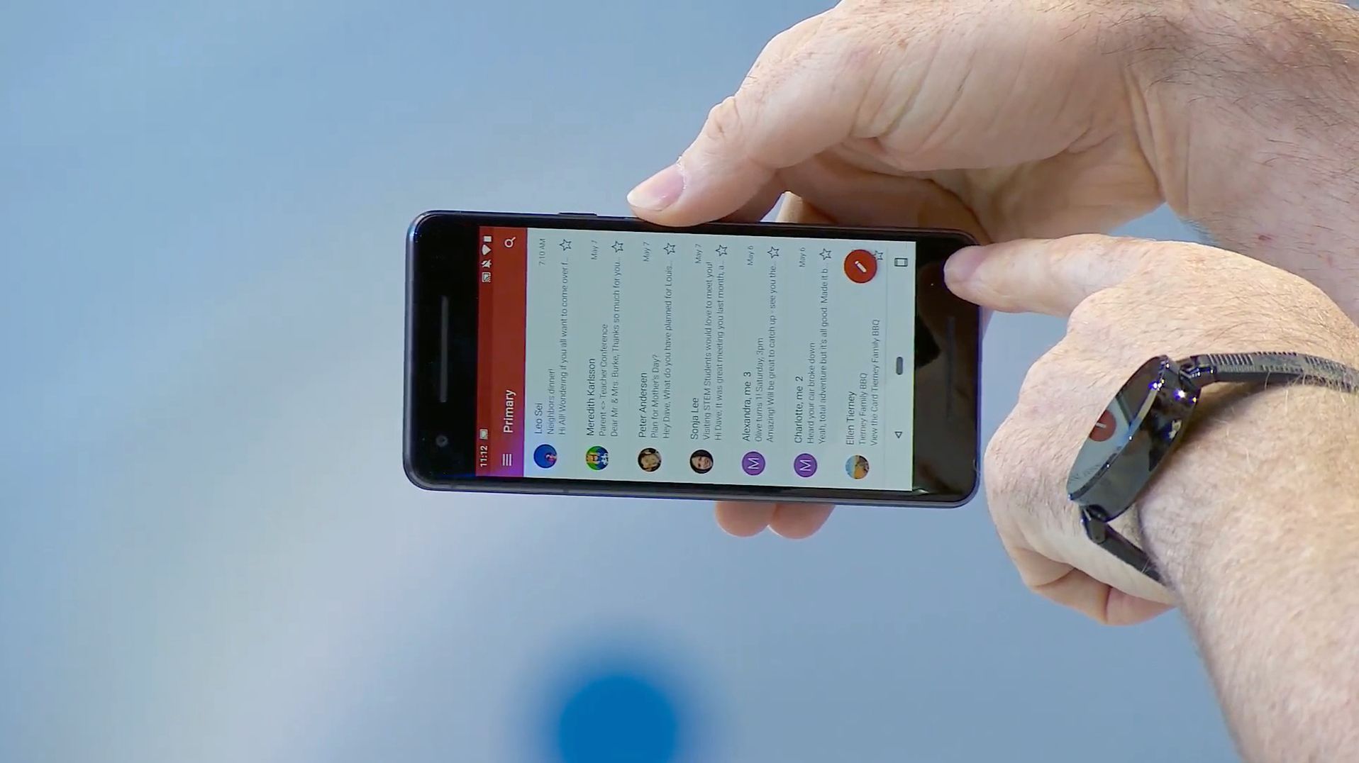 Android P oficjalnie zaprezentowany. Z wersji testowej skorzystasz już dziś nie tylko na Pixelach 11