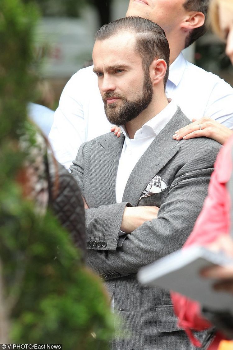 Sebastian Kulczyk, prezes Kulczyk Investments