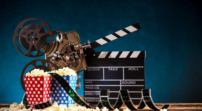 Alfabet filmowy