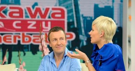 "Kawa czy herbata?": nowi prowadzący i nowy szef