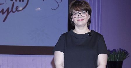 Dorota Zawadzka: Co się dzieje z Supernianią?!