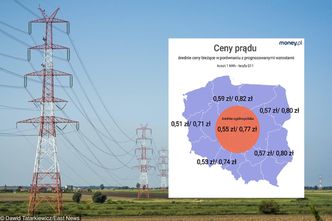 Cena prądu trzymana w ryzach przez rząd, ale podwyżki będą
