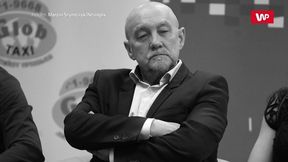 Niespodziewana śmierć Andrzeja Gmitruka. Nikt nie może uwierzyć w to, co się stało