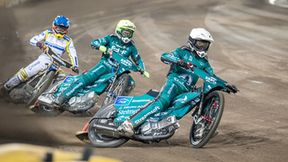  Orlen Oil Motor Lublin - Stelmet Falubaz Zielona Góra 48:42 (galeria)