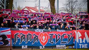 Raków Częstochowa - Polonia Bytom 0:0