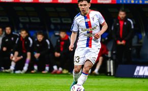 TVP Sport Piłka nożna: STS Puchar Polski - mecz 2. rundy: Piast Gliwice - Górnik Zabrze