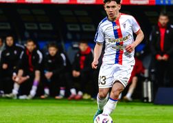 TVP Sport Piłka nożna: STS Puchar Polski - mecz 2. rundy: Piast Gliwice - Górnik Zabrze