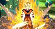 Dragon Ball FighterZ - recenzja. Podnieście ręce w górę dla Songo
