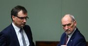 Paweł Kukiz wbił szpilę Zbigniewowi Ziobrze i Antoniemu Macierewiczowi