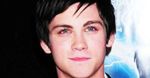 Logan Lerman jedynym chłopcem z Nowego Jorku