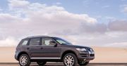 Używany Volkswagen Touareg I (2002-2010) - poradnik kupującego