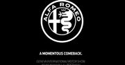 Alfa Romeo zapowiada tajemniczą premierę na Genewę. Co to może być?