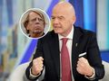 "To idiota". Selekcjoner reprezentacji bez ogródek o Infantino