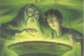 Harry Potter i Książę Półkrwi najbardziej pożądany