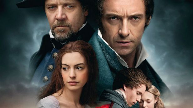 WTF dnia: "Nędznicy" z mieczami świetlnymi? Doskonały pomysł! [wideo] 1