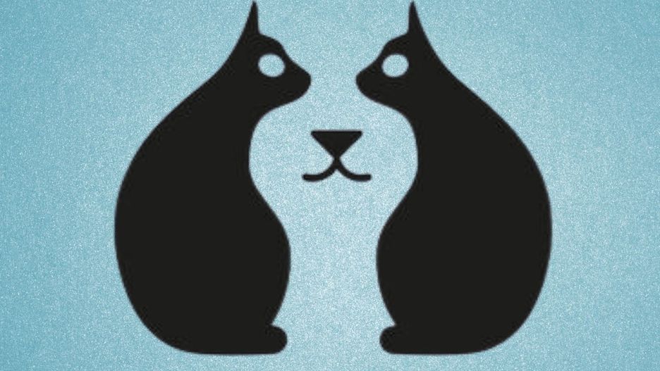 Wystarczy jedno spojrzenie. Prosty test zdradzi, jaką masz osobowość