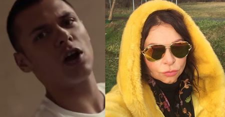 Syn Wiganny Papiny oszukał znanych raperów? "Jesteś ZŁODZIEJEM, spójrz w lustro EGOISTO!"