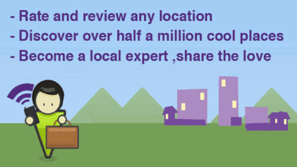 Społecznościowe Rummble w Windows Mobile 1