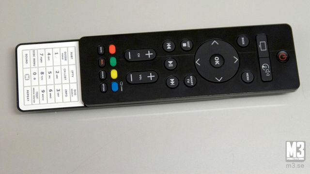 Telewizor Ikei to bubel? 2