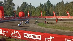 Żużel. W Gorzowie nie muszą się martwić o młodzież. Zawodnik Stali mistrzem Polski