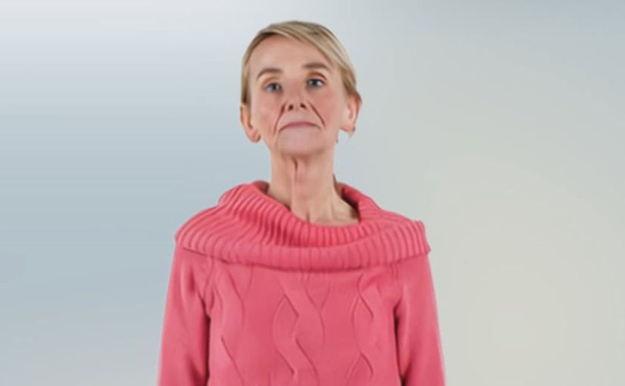 Ma 48 lat. Tak wygląda po metamorfozie w programie Rozenek