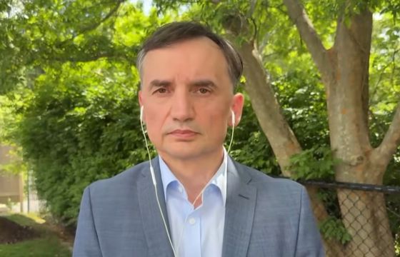 Zbigniew Ziobro broni Sakiewicza. "TV Republika ma tutaj ogromny odbiór"