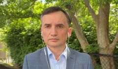 Zbigniew Ziobro broni Sakiewicza. "TV Republika ma tutaj ogromny odbiór"