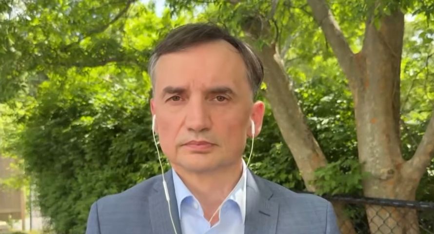 Zbigniew Ziobro broni Sakiewicza. "TV Republika ma tutaj ogromny odbiór"