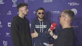 Mircea dosadnie o swojej decyzji: Jestem niemoralny